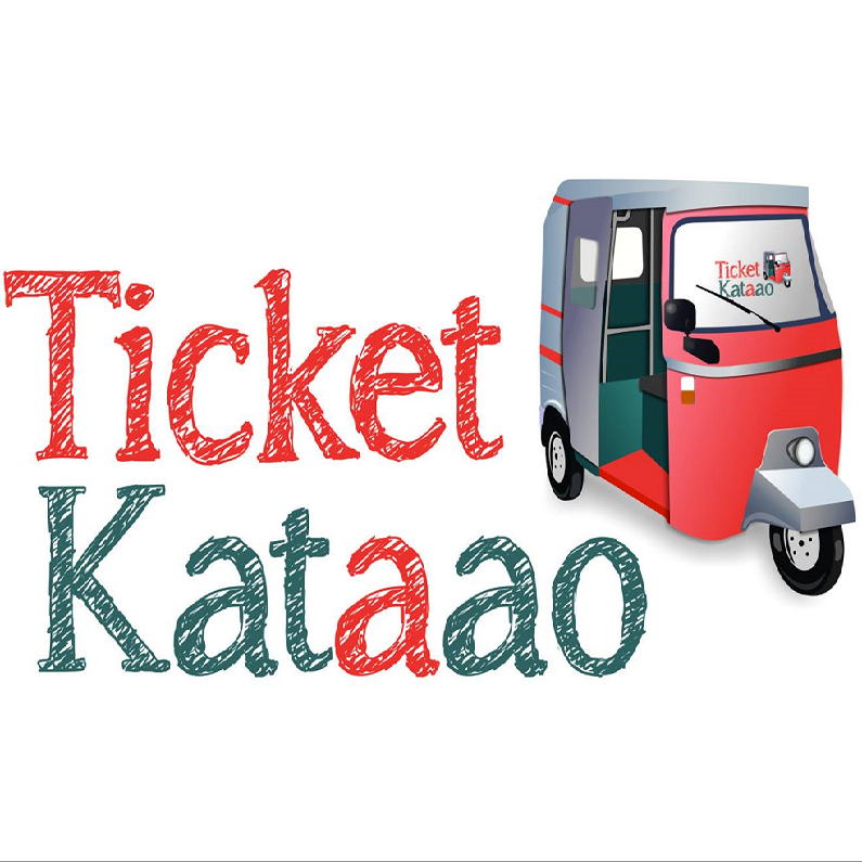 Ticket Kataao