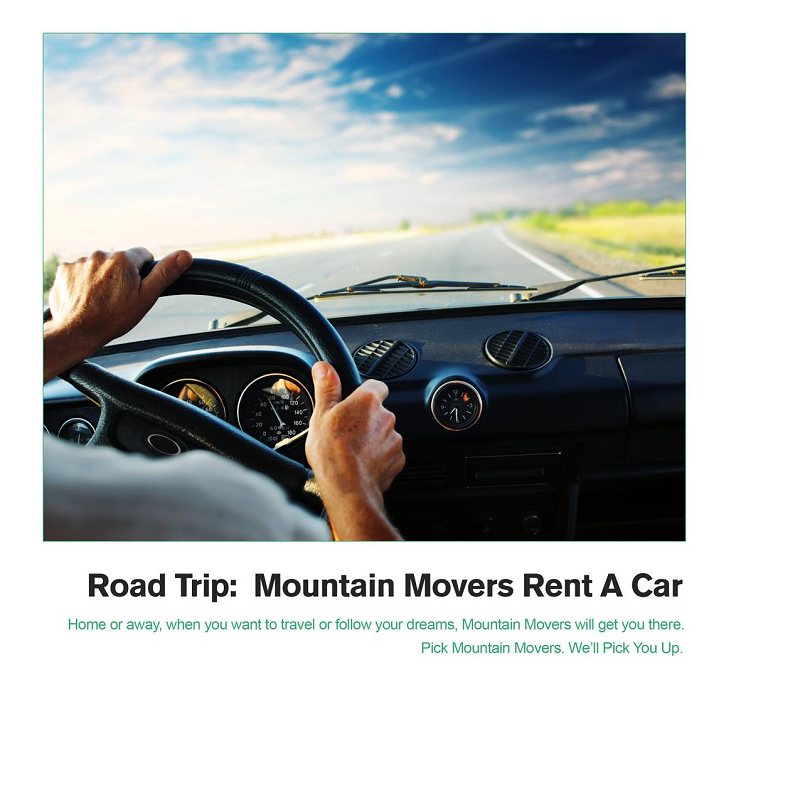 Mountain Movers