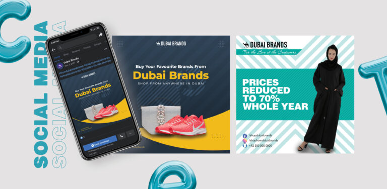 Dubai Brands