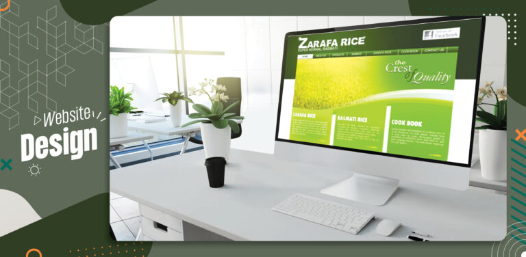 Zarafa Rice